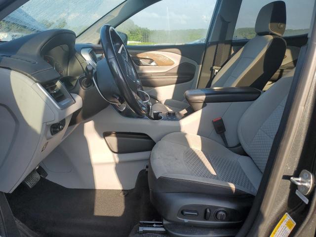 2019 GMC TERRAIN SL 3GKALMEV6KL333434