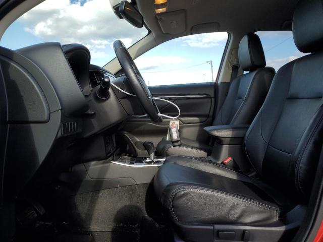 2017 MITSUBISHI OUTLANDER JA4AZ3A38HZ018655