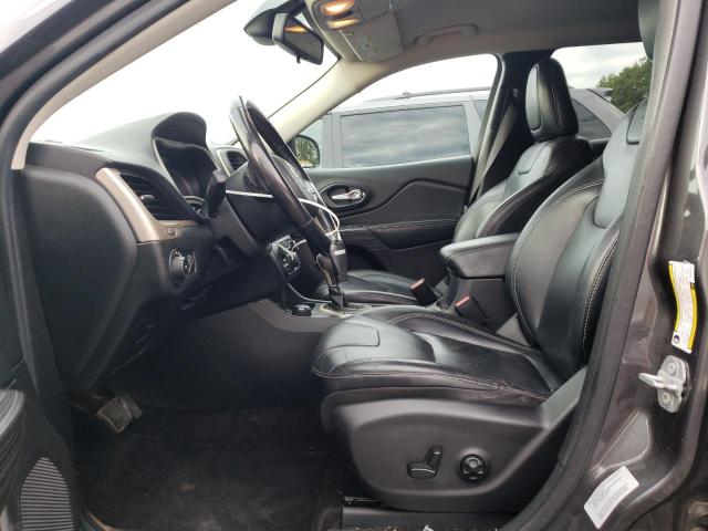 2015 JEEP CHEROKEE L 1C4PJMCS2FW610472