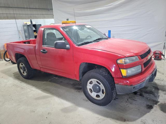 2010 CHEVROLET COLORADO - 1GCHTBDE5A8104515