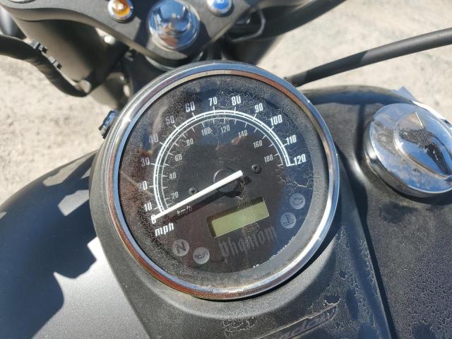2023 HONDA VT750 C2B JH2RC5375PK300451