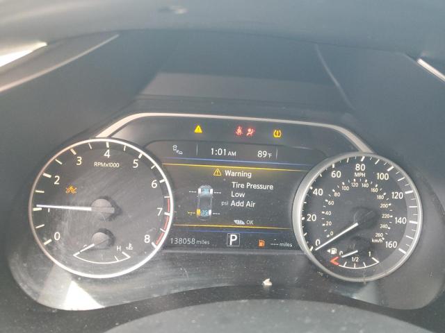 2015 NISSAN MURANO S - 5N1AZ2MG1FN262825