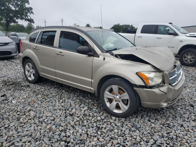 2010 DODGE CALIBER UP #3305404324