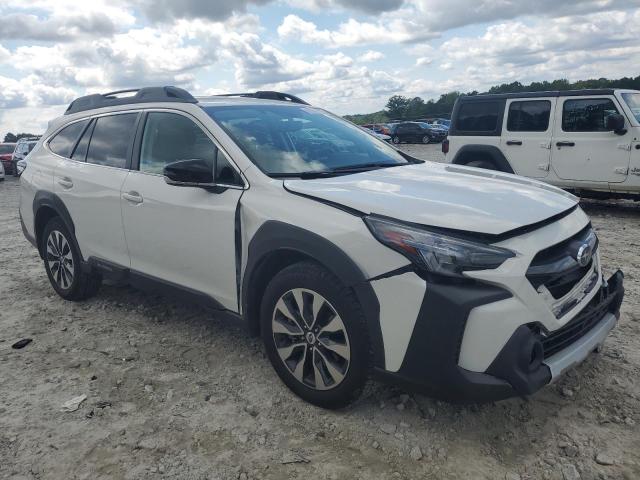 2024 SUBARU OUTBACK LI - 4S4BTGND0R3272026