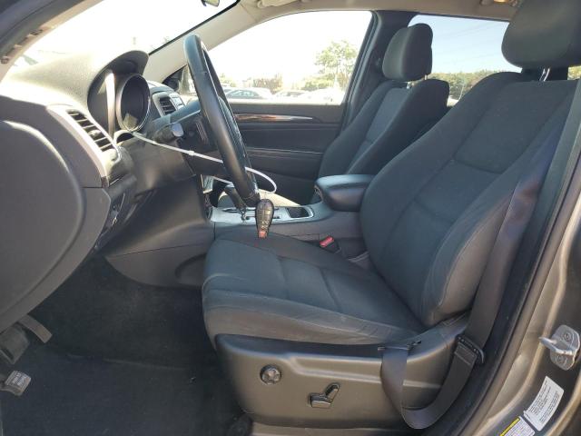 2011 JEEP GRAND CHEROKEE LAREDO - 1J4RR4GG5BC614643