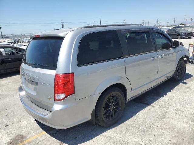 2019 DODGE GRAND CARAVAN GT - 2C4RDGEG4KR676826