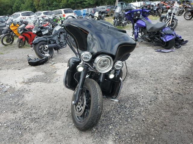 2008 HARLEY-DAVIDSON FLHTCUI 1HD1FC4118Y644710