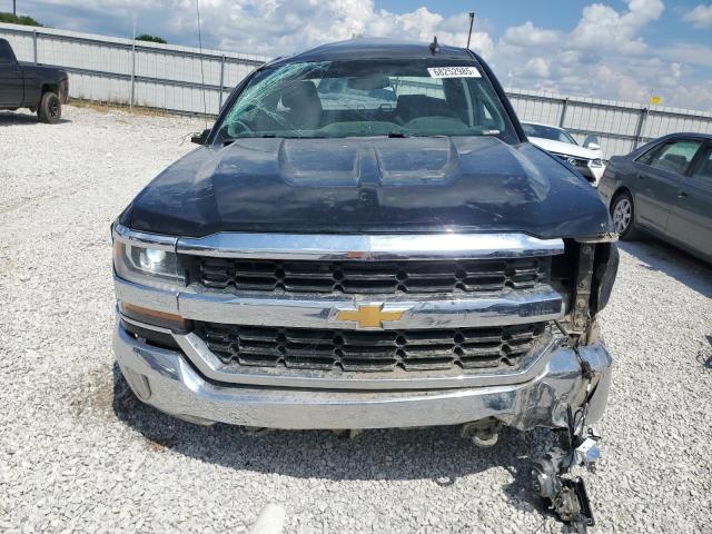 2016 CHEVROLET SILVERADO K1500 LT 1GCVKREC9GZ265898