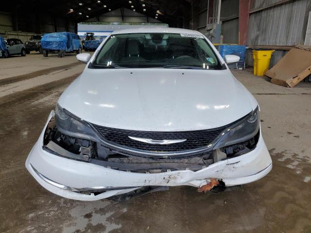 2016 CHRYSLER 200 LIMITE 1C3CCCAB6GN161282