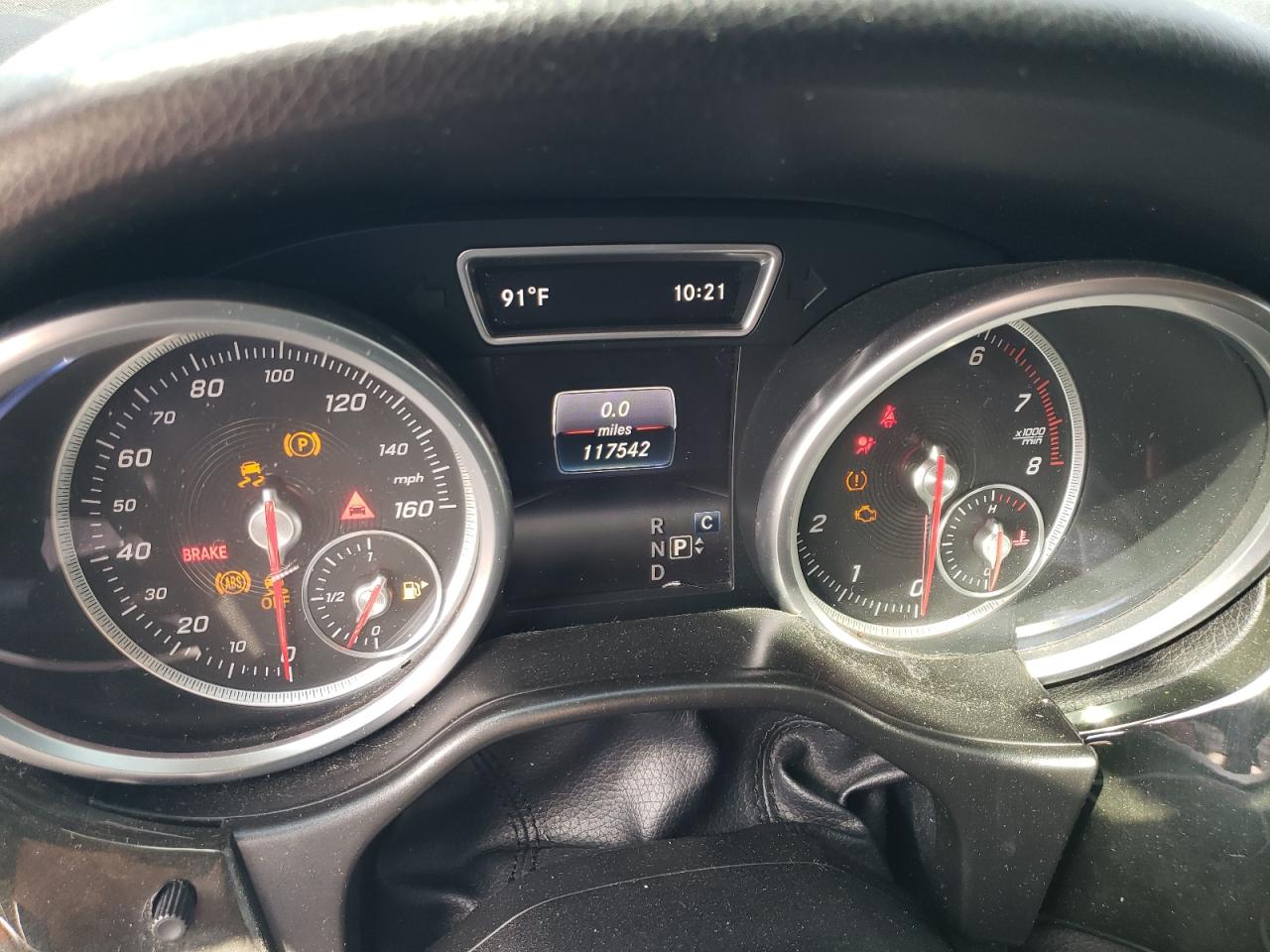 MERCEDES-BENZ GLE-CLASS 350