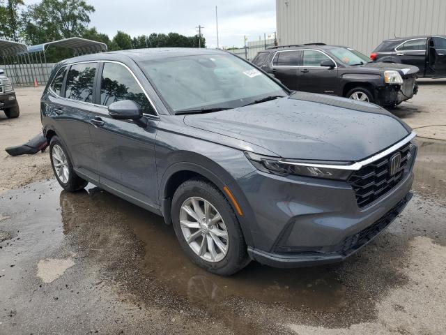 2025 HONDA CR-V EXL 2HKRS3H77SH333872