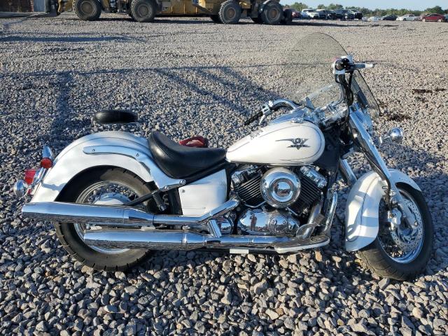 2009 YAMAHA XVS650 A JYAVM01E19A128464