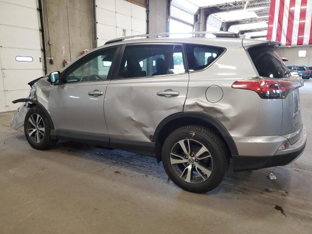 2018 TOYOTA RAV4 ADVENTURE 2T3RFREV7JW810110