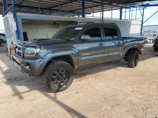 2011 TOYOTA TACOMA DOU - 3TMJU4GN5BM115436