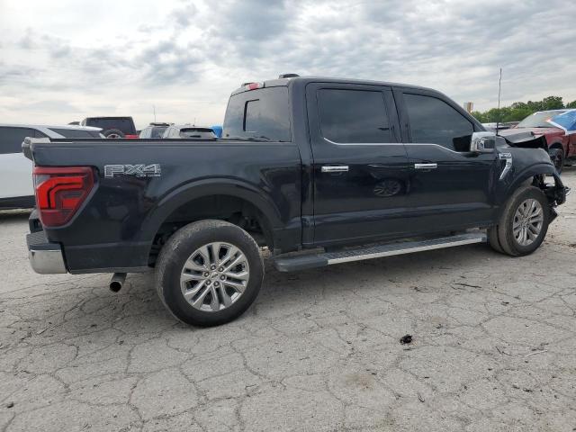2024 FORD F150 LARIA 1FTFW5L88RFA95098
