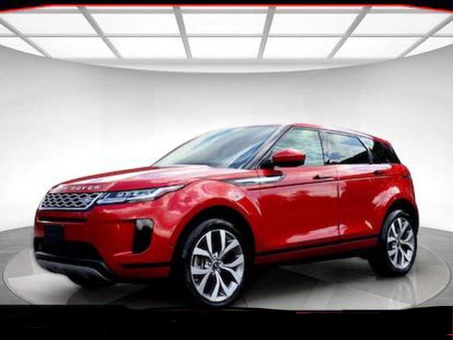 LAND ROVER RANGE ROVE