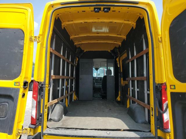2021 FORD TRANSIT T- 1FTBR1X88MKA60179