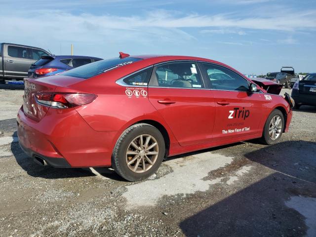 2019 HYUNDAI SONATA SE 5NPE24AF4KH800283
