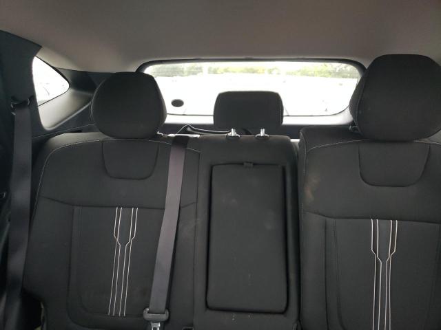 2024 HYUNDAI TUCSON SEL 5NMJBCDE0RH399639