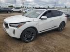2022 ACURA RDX A-SPEC - 5J8TC2H62NL000789