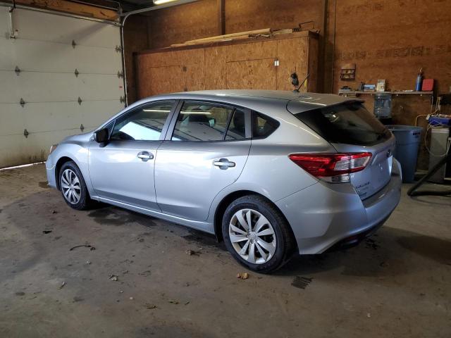 2018 SUBARU IMPREZA 4S3GTAA60J3742378