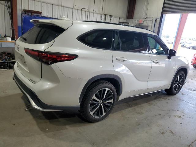 2021 TOYOTA HIGHLANDER - 5TDLZRBH3MS056530