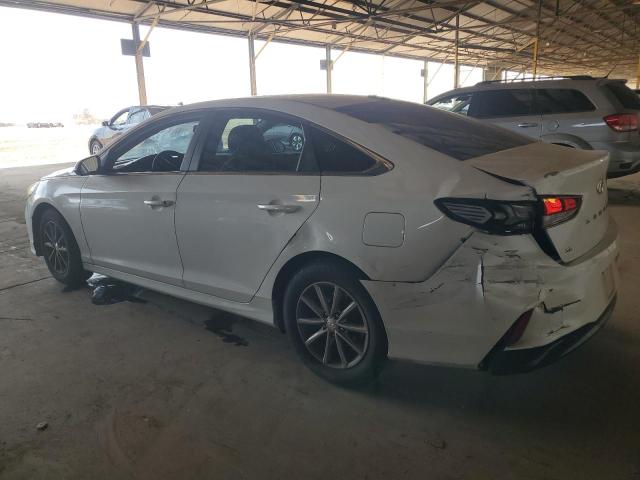 2018 HYUNDAI SONATA SE 5NPE24AF0JH597942