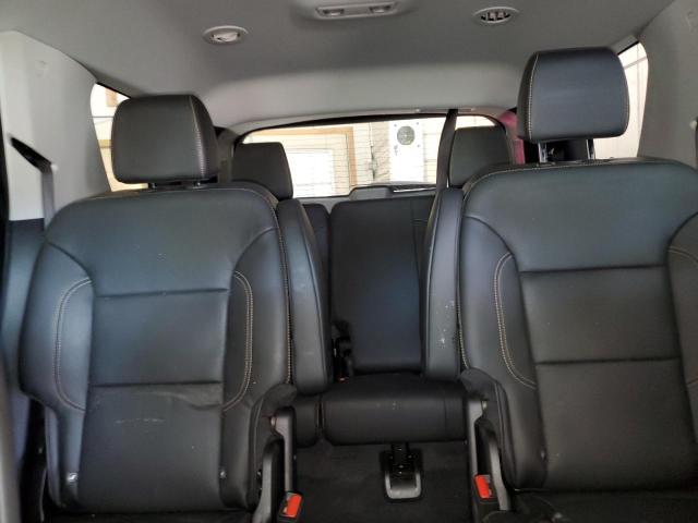 2020 CHEVROLET TRAVERSE P 1GNEVKKW5LJ236346
