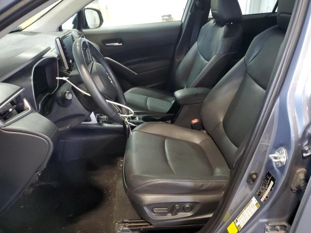 2022 TOYOTA COROLLA CR 7MUEAAAG9NV001498