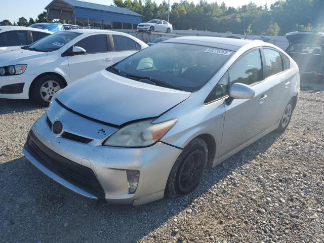 2013 TOYOTA PRIUS - JTDKN3DU9D5614210