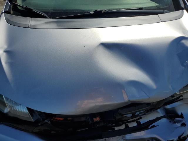 2017 HONDA FIT LX JHMGK5H54HS023835