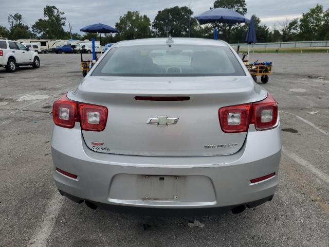 2015 CHEVROLET MALIBU LTZ 1G11G5SXXFF155256