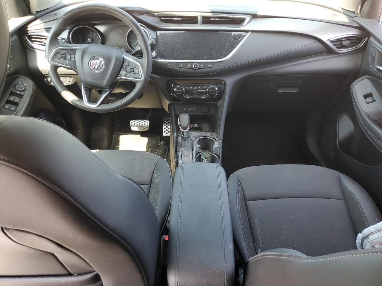 BUICK ENCORE SELECT