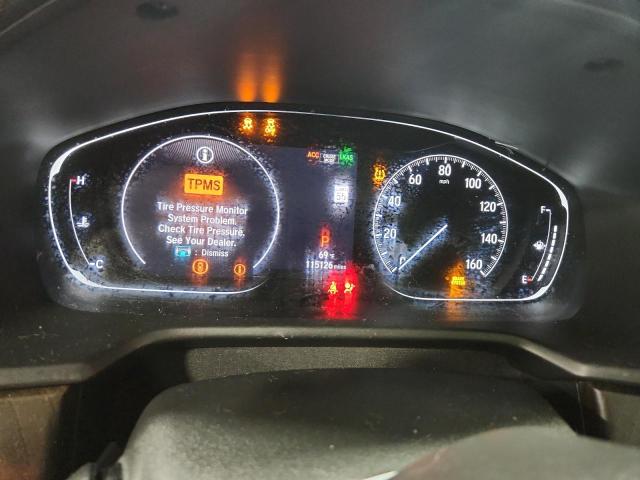 2018 HONDA ACCORD TOU 1HGCV1F94JA042114