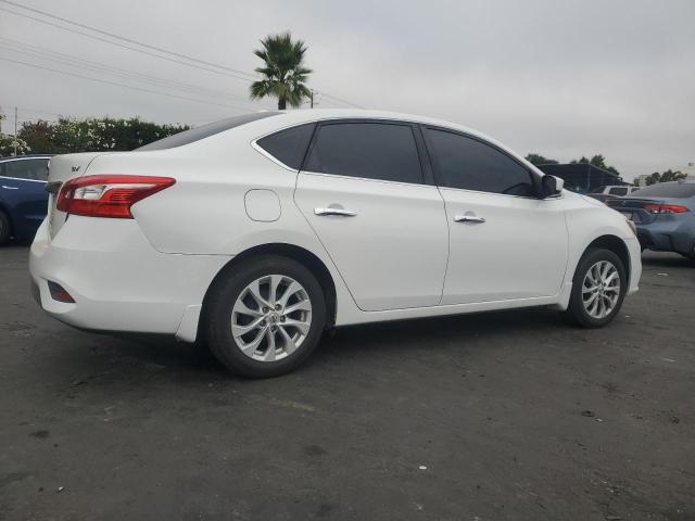 2018 NISSAN SENTRA S 3N1AB7AP6JL644905