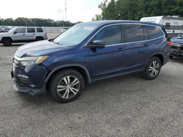 HONDA PILOT EXL