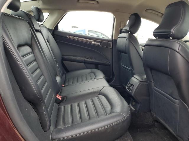 2018 FORD FUSION SE 3FA6P0HD2JR136134