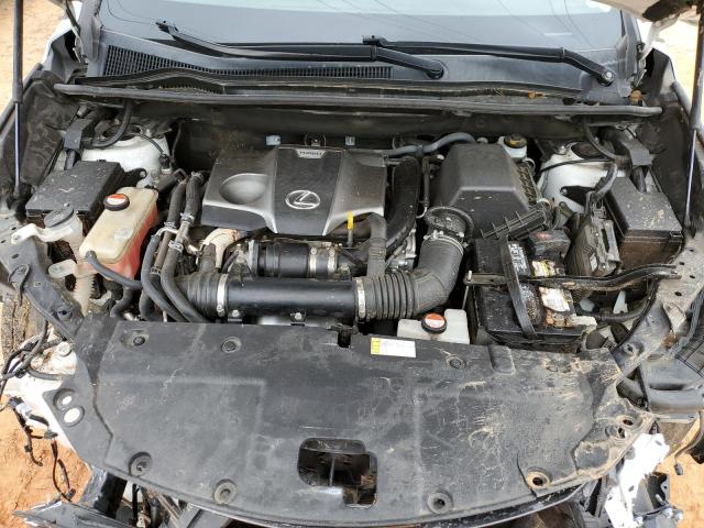 2016 LEXUS NX 200T BA JTJBARBZ1G2069393