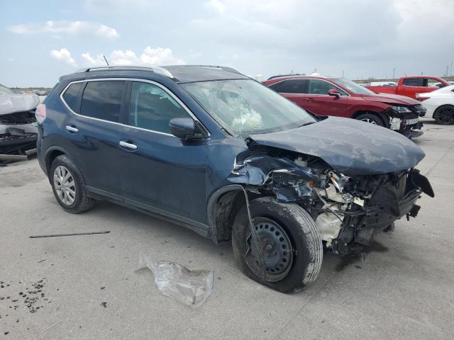 2016 NISSAN ROGUE S - KNMAT2MT4GP630729