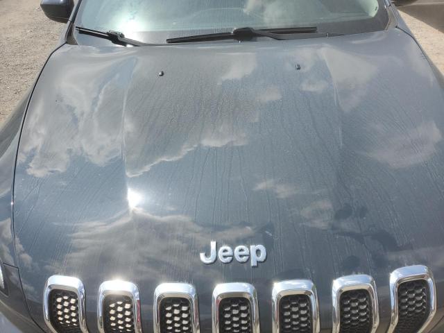 2018 JEEP CHEROKEE L 1C4PJLLB5JD607824