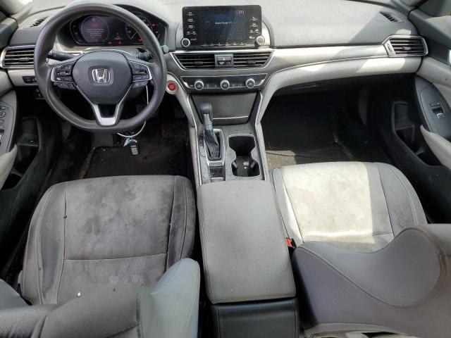2019 HONDA ACCORD LX 1HGCV1F11KA048576