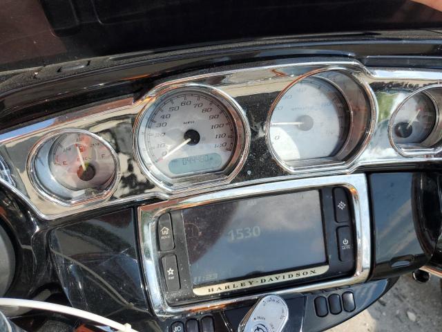 2015 HARLEY-DAVIDSON FLHXS STRE 1HD1KRM1XFB684654