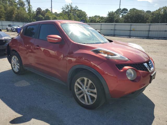 2016 NISSAN JUKE S - JN8AF5MR9GT606760