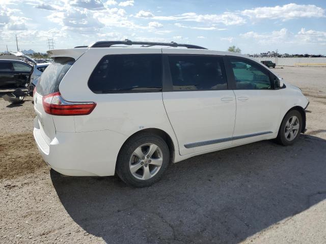 2016 TOYOTA SIENNA LE 5TDKK3DC8GS699877