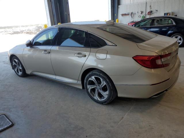 2019 HONDA ACCORD EXL 1HGCV1F54KA152935