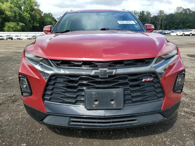 2020 CHEVROLET BLAZER RS 3GNKBKRS6LS660454