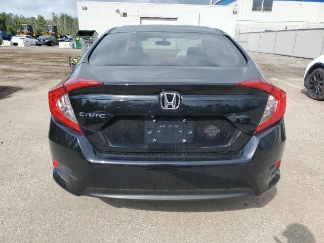 2018 HONDA CIVIC LX 2HGFC2F56JH027525
