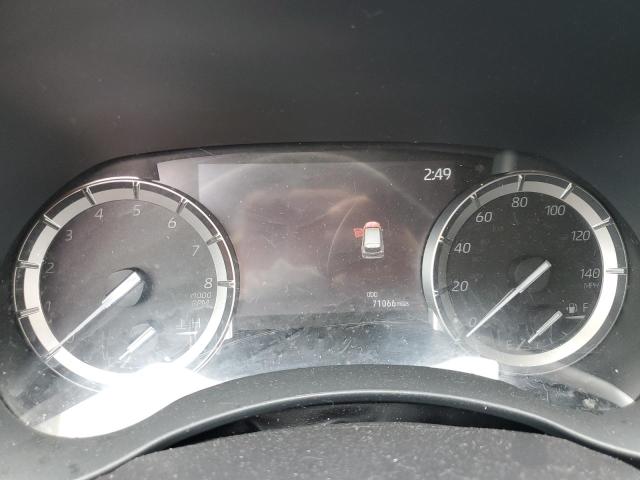 2022 TOYOTA HIGHLANDER 5TDGZRBH0NS169760