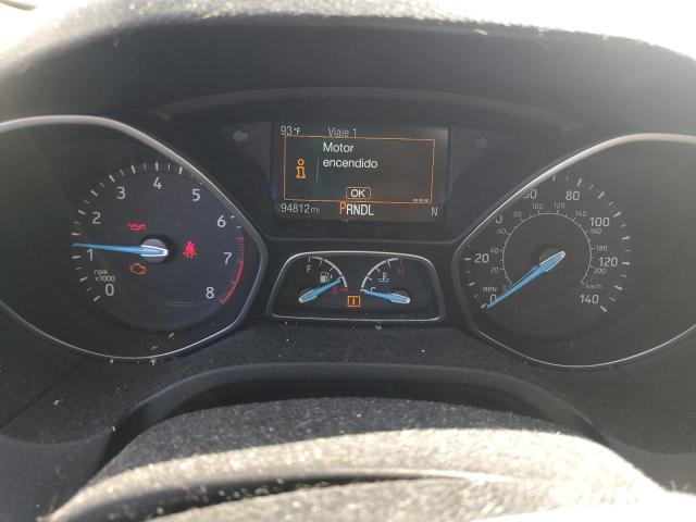 2016 FORD FOCUS SE 1FADP3K22GL389025