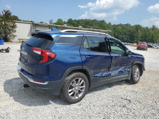 2023 GMC TERRAIN SL 3GKALPEG7PL159254